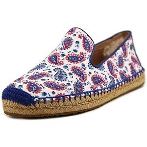 UGG Australia Sandrinne Liberty Racing Stripe Blue